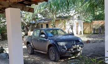 Imagem 4: Aluga se casa em Jauá (diária ou anual