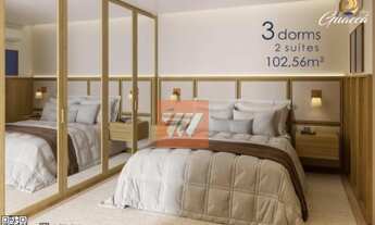 Imagem 4: Apartamento Padrão em Jardim das Nações Taubaté-SP - 1677