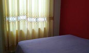 Imagem 6: Casa com Edícula nos Fundos