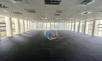 Imagem: Conjunto para alugar, 291 m² por R$ 29.600,00/mês