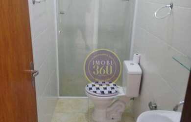 Imagem 5: Apartamento com 2 dormitórios, 39 m² - Jardim Nossa Senhora do Carmo - São Paulo/SP