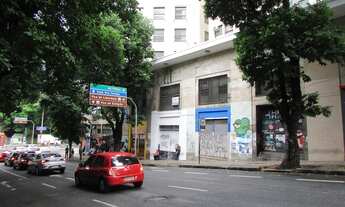 Imagem: LOJA NO CENTRO ALUGUEL