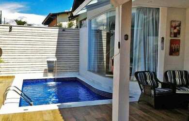 Imagem 2: Casa para Venda em Barueri, Alphaville Centro Industrial e Empresarial/Alphaville., 4 dorm