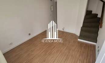 Imagem: Casa de condomínio à venda com 78m² 2