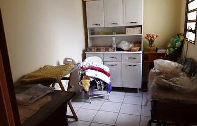 Imagem 7: Vende-se casa com salão na frente no Jardim Soraya