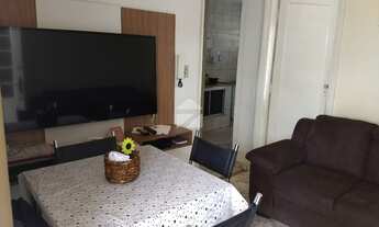 Imagem 2: Apartamento à venda 1 Quarto, 45M², Centro, Campinas - SP