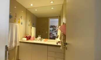 Imagem 6: Apartamento para venda tem 214 metros quadrados com 3 quartos em Boa Viagem - Recife - Per