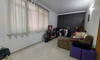 Imagem 3: CASA DUPLEX à venda 186 m², 3 quartos sendo 2 suítes, lavabo e 2 vagas! Gonzaga, Santos/SP