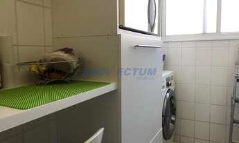 Imagem 6: Apartamento - Parque Prado - Campinas
