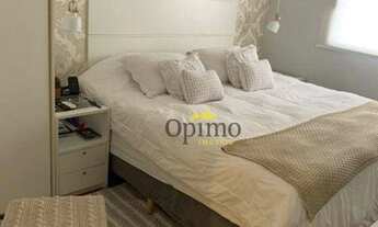 Imagem 6: Apartamento com 4 dormitórios à venda, 122 m² por R$ 1.485.000,00 - Jardim Marajoara - São