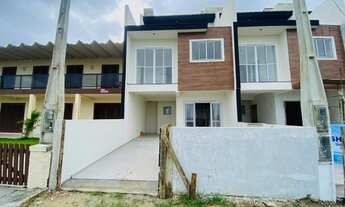 Imagem 3: Triplex para Venda - Shangri-lá, Pontal do Paraná - 108m², 2 vagas