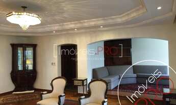 Imagem 4: 320m² em Moema Pássaros ao lado do Parque do Ibirapuera com 4 vagas