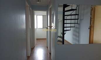 Imagem 5: Cobertura para Venda em São Paulo, Jardim Germânia, 3 dormitórios, 2 banheiros, 1 vaga