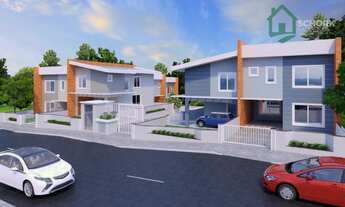 Imagem 3: Casa à venda, 77 m² por R$ 250.000,00 - Itoupava Central - Blumenau/SC