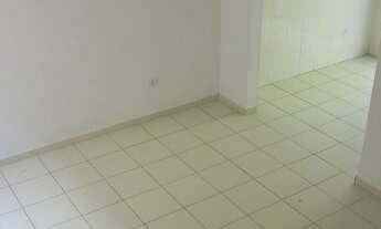 Imagem 5: Casa de condomínio sobrado para venda possui 76 metros quadrados com 2 quartos