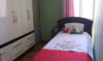 Imagem 7: Belíssimo Apartamento à venda, Portal D'Oeste, Osasco, SP, apartamento com 56 m², 1 b