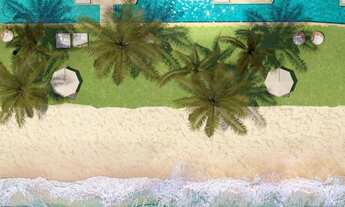 Imagem 2: Serrambi | Um empreedimento que é de tirar o fôlego de tão lindo