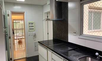 Imagem: Locação Apartamento 3 Dormitórios - 150