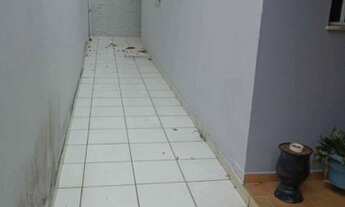 Imagem 6: Vendo casa escriturada no Vitória