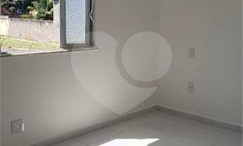 Imagem 4: Rio de Janeiro - Apartamento Padrão - Bancários