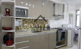 Imagem 2: Rio de Janeiro - Apartamento Padrão - Praça Seca