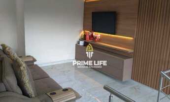 Imagem 4: Casa com 3 dormitórios à venda, 275 m² por R$ 1.505.200,00 - Reserva Real - Paulínia/SP