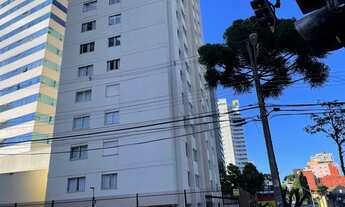 Imagem 7: Amplo apto 3 dormitórios, 1vg livre, ensolarado e com vista deslumbrante!