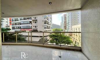 Imagem 2: 4 Quartos no Parque das Castanheiras - Praia da Costa