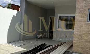 Imagem 4: Casas planas com 2 quartos no Mucunã - Maracanaú perto da pista CE 065