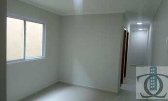 Imagem 5: Apartamento para venda tem 70 mts² com 3 quartos vila Vitória Mauá. Baixo custo de condom