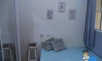 Imagem 6: Casa com 3 dormitórios à venda, 118 m² por R$ 450.000,00 - Jaguaribe - Osasco/SP