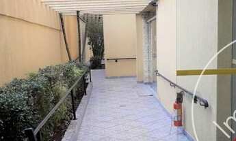 Imagem 6: Sobrado comercial no Campo Belo com renda