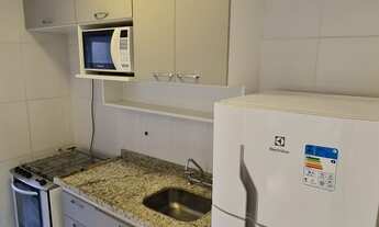 Imagem 4: Cadoro - Alugo Apartamento para aluguel tem 40 m2 com 1 quarto em Consolação - São Paulo