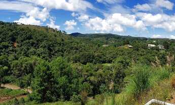 Imagem 2: Terreno à venda, 1174 m² por R$ 350.000 - Vila Porã - Campos do Jordão/SP