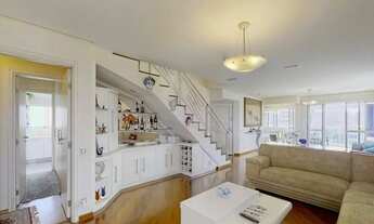 Imagem: Cobertura Venda Pinheiros 374 m² 4 Dormitórios