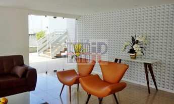 Imagem 2: APARTAMENTO RESIDENCIAL em RECIFE - PE, BOA VIAGEM