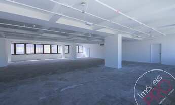 Imagem 3: Laje corporativa 671 m² em Pinheiros