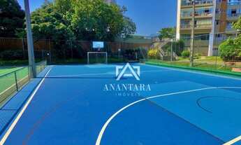 Imagem 11: Apartamento no condomínio Riviera Dei Fiori com 1 quarto - Barra da Tijuca