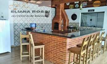 Imagem: Casa em condomínio fechado