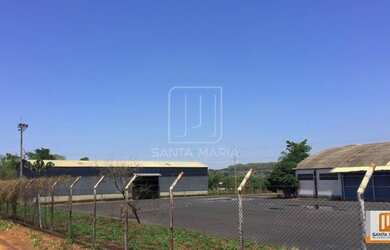 Imagem 7: Salão/Galpão (salão - térreo