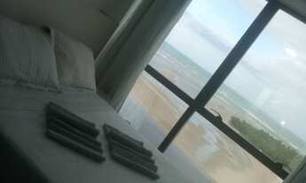 Imagem 6: AX- Vendo apartamento 2 quartos - Mobiliado - Nascente - Edf Barra Home Stay