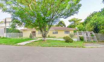 Imagem 4: Casa para venda com 201 metros quadrados com 3 quartos em Tingui - Curitiba - PR