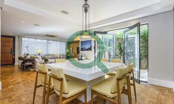 Imagem 7: São Paulo - Casa Padrão - Jardim Paulista