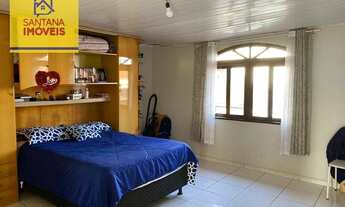 Imagem 6: Sobrado com 4 dormitórios à venda, 83 m² por R$ 600.000,00 - São Braz - Curitiba/PR