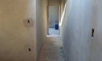 Imagem 3: Horto/km 5 - Casa duplex c/ aprox. 200 m² com 03 suítes (fase de acabamento