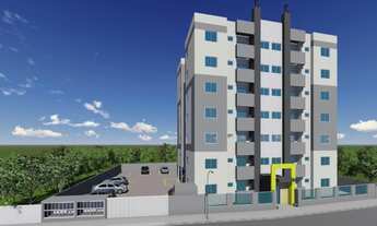 Imagem 2: JARAGUÁ DO SUL - Apartamento Padrão - CZERNIEWICZ