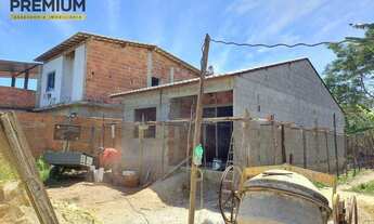Imagem 2: Casa com 2 dormitórios à venda, 72 m² por R$ 270.000,00 - Itapeba - Maricá/RJ
