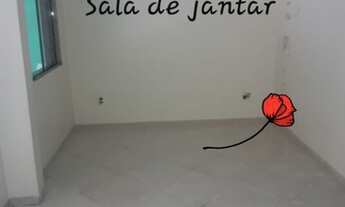 Imagem 3: Venda de casa no bairro Visconde de Araújo