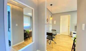 Imagem 3: Apartamento Centro de Canoas com elevador e garagem Ref.:1216