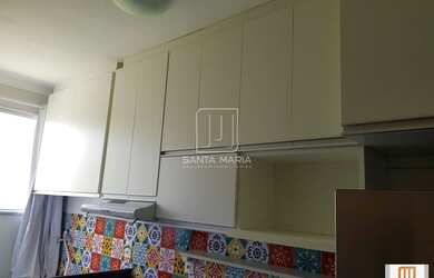 Imagem 7: Apartamento (tipo - padrao) 2 dormitórios, cozinha planejada, portaria 24hs, lazer, espaço